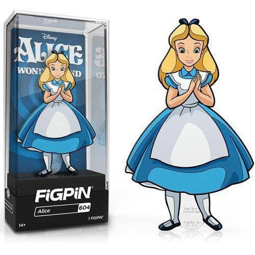 FIGPIN FLASH SALE